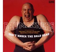 Bad Manners - Don'T Knock the