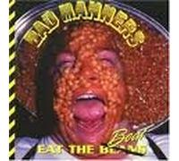Bad Manners - Eat the Beat