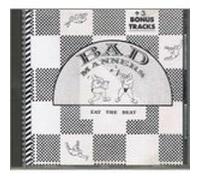 Bad Manners - Eat the Beat