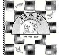 Bad Manners - Eat The Beat:expanded Edition