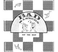 Bad Manners Eat the Beat (Vinyl LP) 12" Album Coloured Vinyl
