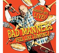 Bad Manners - Feel Like Jumping!