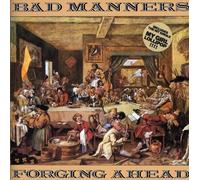Bad Manners - Forging Ahead