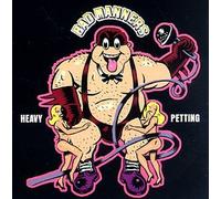 Bad Manners - Heavy Petting