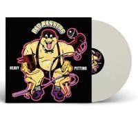 Bad Manners Heavy Petting (Vinyl LP) 12" Album Coloured Vinyl