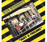 Bad Manners - Just A Feeling
