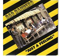 Bad Manners - Just A Feeling