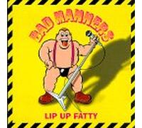 Bad Manners - Lip Up Fatty