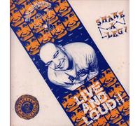 Bad Manners - Live and Loud