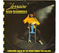 Bad Manners - Lorraine