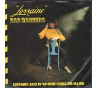Bad Manners - Lorraine 7 Inch (7" Vinyl 45) UK Magnet 1980
