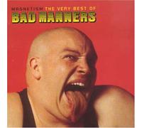 Bad Manners - Magnetism-Best of