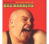 Bad Manners - Magnetism - the Very Best of Bad Manners