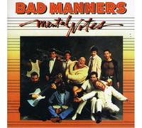 Bad Manners - Mental Notes