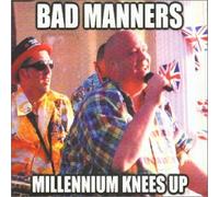 Bad Manners – Millenium Knees Up Party – BMG