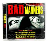 Bad Manners - Oi... Our Greatest Hits