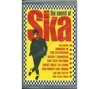 Bad Manners, Pauline Black, Rankin' Roger of The Beat, ecc... - The Sound of SKA
