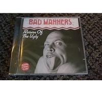 Bad Manners - Return of the Ugly