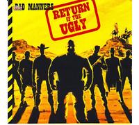 Bad Manners - Return of The Ugly