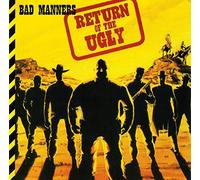 Bad Manners - Return Of The Ugly: Deluxe Edition