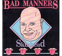 Bad Manners - Skinhead