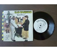 Bad Manners - Special brew (1980) / Vinyl single [Vinyl-Single 7'']