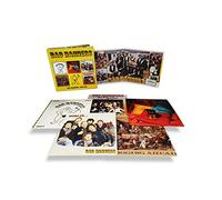 Bad Manners The Albums 1980-85 (CD) Box Set