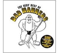 Bad Manners - Very Best Of