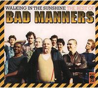Bad Manners - Walking in the Sunshine