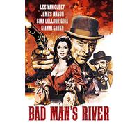 Bad Man's River