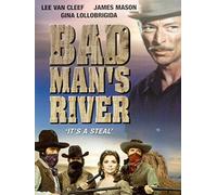 Bad Man's River