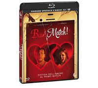 Bad Match - Combo (Br+Dv)