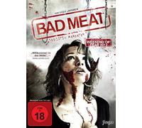 Bad Meat - Sadistic Maneater