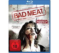 Bad Meat - Sadistic Maneater