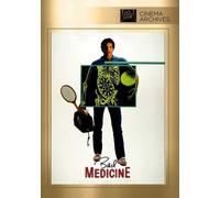 Bad Medicine [Edizione: Stati Uniti]