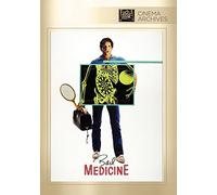 Bad Medicine [Edizione: Stati Uniti]