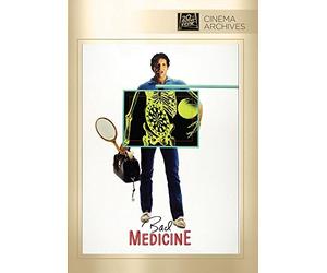 Bad Medicine [Edizione: Stati Uniti]
