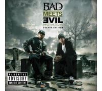 Bad Meets Evil - Hell: Sequel