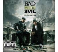Bad Meets Evil - Hell: the Sequel