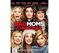 Bad Moms 2 [Edizione: Regno Unito]
