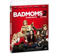 Bad Moms 2-Mamme Molto Piu' Cattive