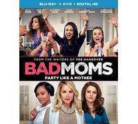 Bad Moms
