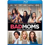 Bad Moms