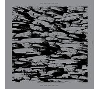 Bad Mood Guy - Purple/black