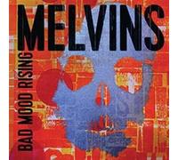 Bad Mood Rising (1 Vinile) - Melvins (Vinile)