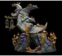 Bad Moon Loonshrine Gloomspite Gitz COMMISSIONE dipinto