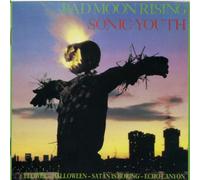 Bad Moon Rising