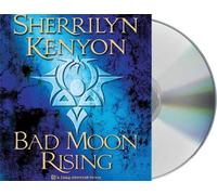 Bad Moon Rising: A Dark-Hunter Novel (Dark-Hunter Novels)