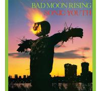 Bad Moon Rising - Sonic Youth (Vinile)