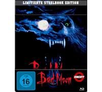 Bad Moon (uncut) (SteelBook)